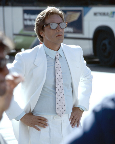 Miami vice 2025 white blazer