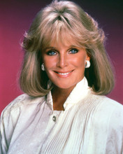 LINDA EVANS SMILING DYNASTY HEAD SHOT PRINTS AND POSTERS 271548