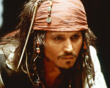 JOHNNY DEPP PIRATES OF THE CARIBBEAN PRINTS AND POSTERS 271514