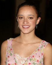 KEISHA CASTLE-HUGHES PRINTS AND POSTERS 271469