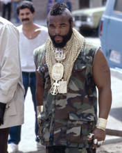 THE A-TEAM MR. T PRINTS AND POSTERS 271402