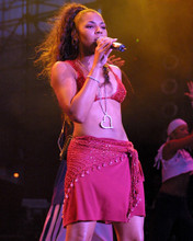 Ashanti Posters and Photos 271400 | Movie Store