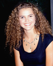 KERI RUSSELL FRIZZY HAIR PRINTS AND POSTERS 271287