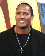THE ROCK DWAYNE JOHNSON PRINTS AND POSTERS 271276