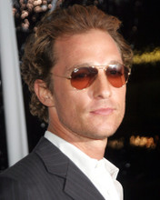 MATTHEW MCCONAUGHEY PRINTS AND POSTERS 271156
