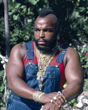 MR.T THE A-TEAM PORTRAIT PRINTS AND POSTERS 270691