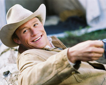 HEATH LEDGER BROKEBACK MOUNTAIN PRINTS AND POSTERS 270667