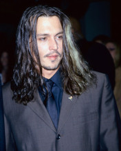 JOHNNY DEPP PRINTS AND POSTERS 270016