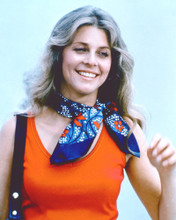 THE BIONIC WOMAN LINDSAY WAGNER PRINTS AND POSTERS 269909