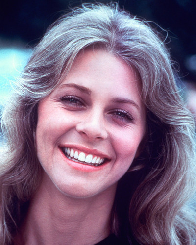 Lindsay wagner sexy