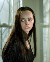 CHRISTINA RICCI IN BLACK TOP PRINTS AND POSTERS 269838