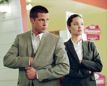 MR. & MRS. SMITH PRINTS AND POSTERS 269800