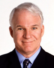 STEVE MARTIN SMILING HEAD SHOT PRINTS AND POSTERS 269785