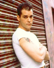 RAY LIOTTA TATTOO'S & CIGARETTE PRINTS AND POSTERS 269760