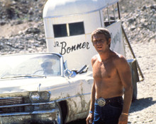 JUNIOR BONNER STEVE MCQUEEN HUNKY PRINTS AND POSTERS 269700