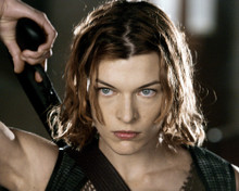 MILLA JOVOVICH RESIDENT EVIL PRINTS AND POSTERS 269696
