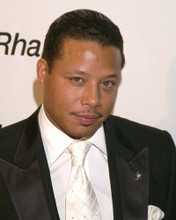 TERRENCE HOWARD SUAVE IN SUIT PRINTS AND POSTERS 269682