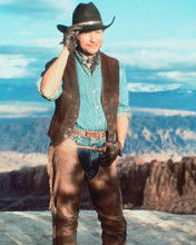 BILLY CRYSTAL CITY SLICKERS PRINTS AND POSTERS 269593