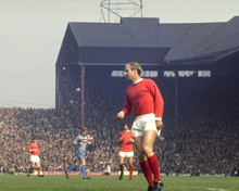 BOBBY CHARLTON PRINTS AND POSTERS 269580