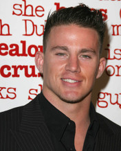 CHANNING TATUM HUNKY PRINTS AND POSTERS 269508