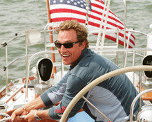 MATTHEW MCCONAUGHEY ON YACHT PRINTS AND POSTERS 269471