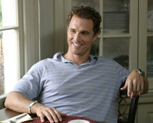 MATTHEW MCCONAUGHEY IN T SHIRT PRINTS AND POSTERS 269470