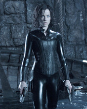 KATE BECKINSALE UNDERWORLD LEATHER PRINTS AND POSTERS 269403