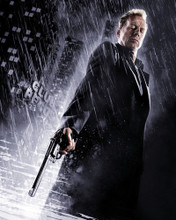 BRUCE WILLIS SIN CITY WITH GUN PRINTS AND POSTERS 269394