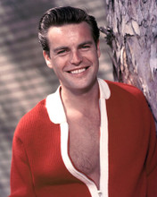 ROBERT WAGNER RARE SHOOT 50'S PRINTS AND POSTERS 269383