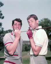 DEAN MARTIN & JERRY LEWIS GOLFING PRINTS AND POSTERS 269353