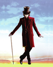 JOHNNY DEPP CHARLIE & THE CHOCOLATE FACTORY AND PRINTS AND POSTERS 269294
