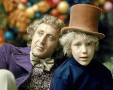 GENE WILDER W. BOY FROM WILLY WONKA PRINTS AND POSTERS 269249