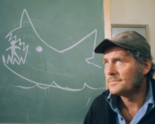 JAWS ROBERT SHAW BY SHARK DRAW PRINTS AND POSTERS 269117