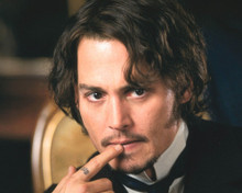 JOHNNY DEPP PRINTS AND POSTERS 269058