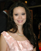 SUMMER GLAU SMILING CANDID POSE PRINTS AND POSTERS 268132