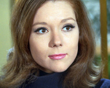 DIANA RIGG THE AVENGERS CLOSE UP PRINTS AND POSTERS 268039