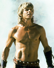 MARC SINGER THE BEASTMASTER BARECHESTED PRINTS AND POSTERS 268007
