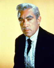 ANTHONY QUINN WARLOCK IN SUIT PRINTS AND POSTERS 267480