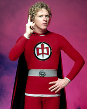 THE GREATEST AMERICAN HERO WILLIAM KATT PRINTS AND POSTERS 267401