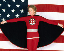 WILLIAM KATT THE GREATEST AMERICAN HERO U.S. FLAG PRINTS AND POSTERS 267400