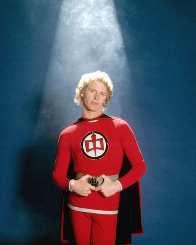 William Katt retailer Signed Autographed 