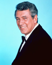 ROCK HUDSON SMILING TUXEDO 1980'S PRINTS AND POSTERS 267379