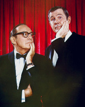 JOHNNY CARSON JACK BENNY PRINTS AND POSTERS 267263