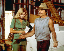 CHARLES BRONSON PRINTS AND POSTERS 267255