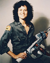 SIGOURNEY WEAVER PRINTS AND POSTERS 2672