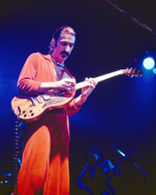 FRANK ZAPPA WITH GUITAR IN CONCERT PRINTS AND POSTERS 267193