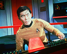 GEORGE TAKEI PRINTS AND POSTERS 267153