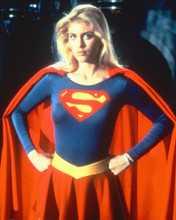 HELEN SLATER SUPERGIRL COSTUME RARE PRINTS AND POSTERS 267116