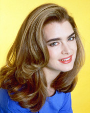 BROOKE SHIELDS PRINTS AND POSTERS 267105