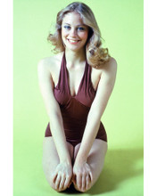 CYBILL SHEPHERD IN SWIMSUIT 1970'S PRINTS AND POSTERS 267103